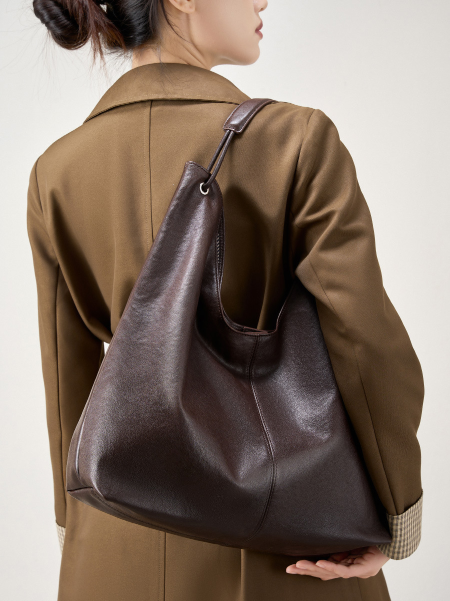 Grandi borse a tracolla hobo d - Hobo Bag Slouchy recensione e prezzo