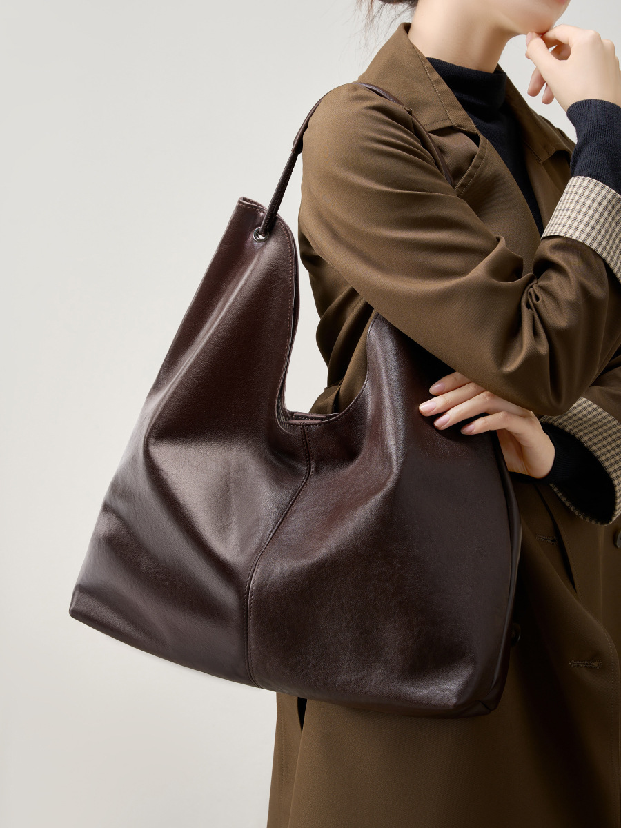 Grandi borse a tracolla hobo d - Hobo Bag Slouchy recensione e prezzo