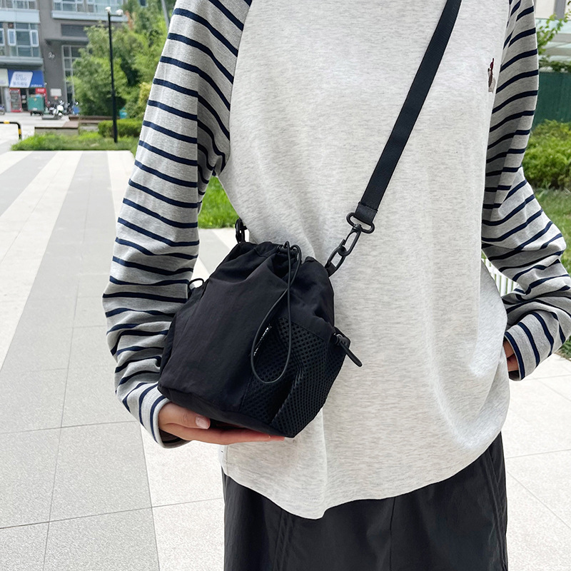Borsa a tracolla casual in nyl - Women'S Bags Going Out recensione e prezzo