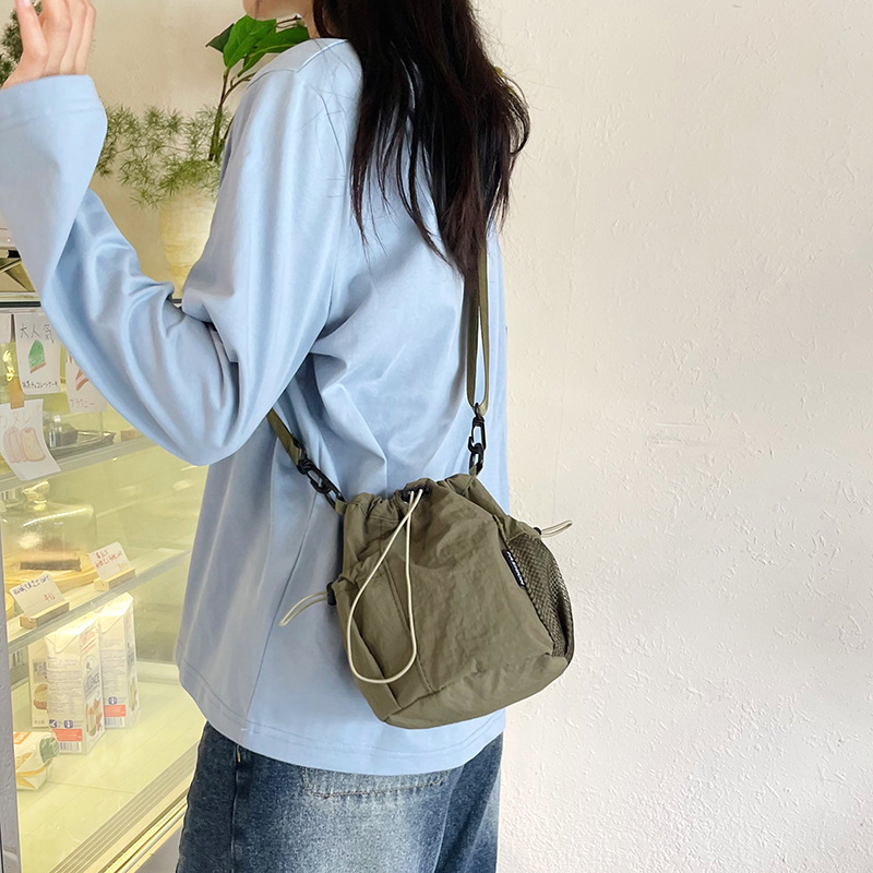 Borsa a tracolla casual in nyl - Women'S Bags Going Out recensione e prezzo