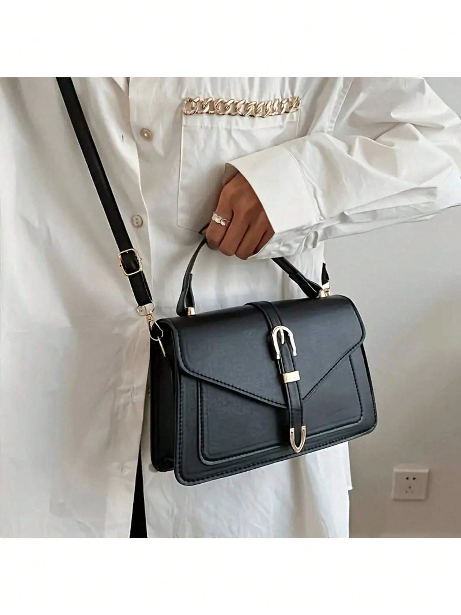 Borsa a Mano in Pelle PU per D - Women Bags For Gift recensione e prezzo