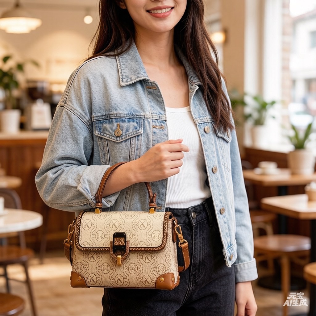 Borsa da Donna di Marca 2026 N - Women Bags Premium Brands recensione e prezzo