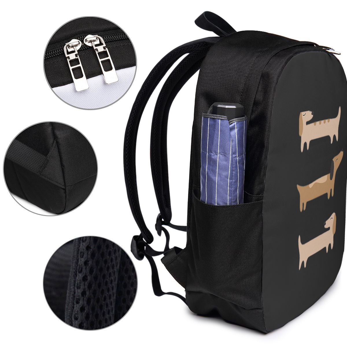 Decorazioni per la casa - Zain - Women Bags For College recensione e prezzo