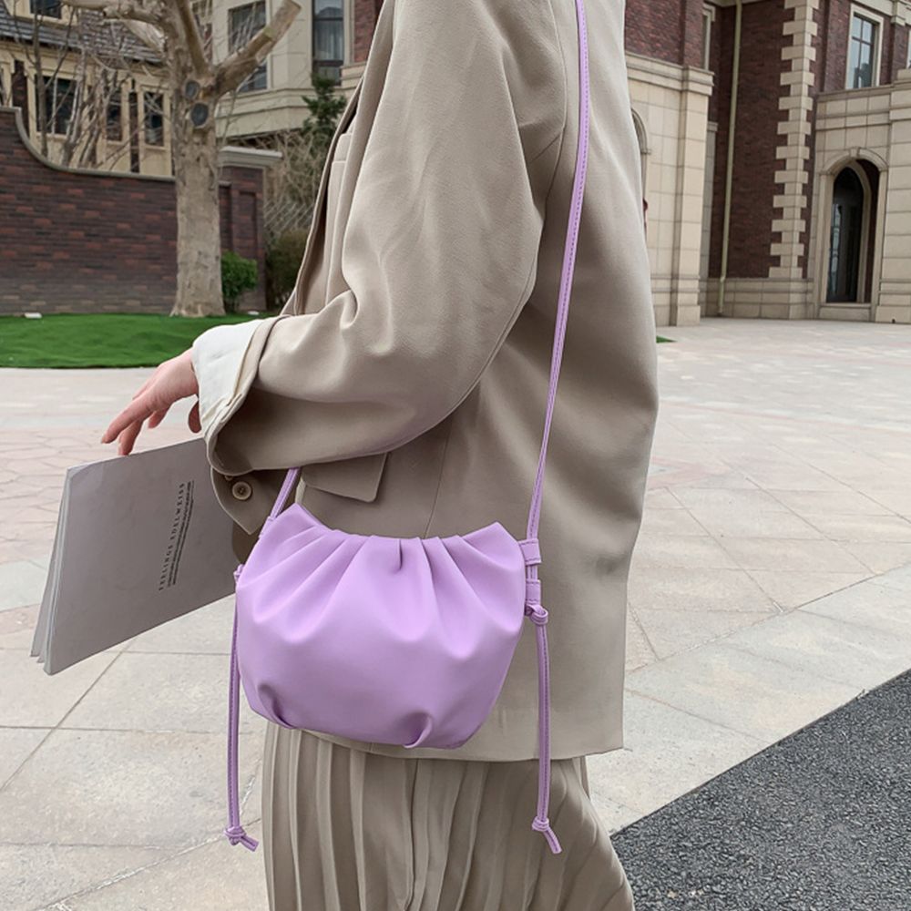 Borsa Casual Retrò in PU, Bors - Women'S Bags Very recensione e prezzo
