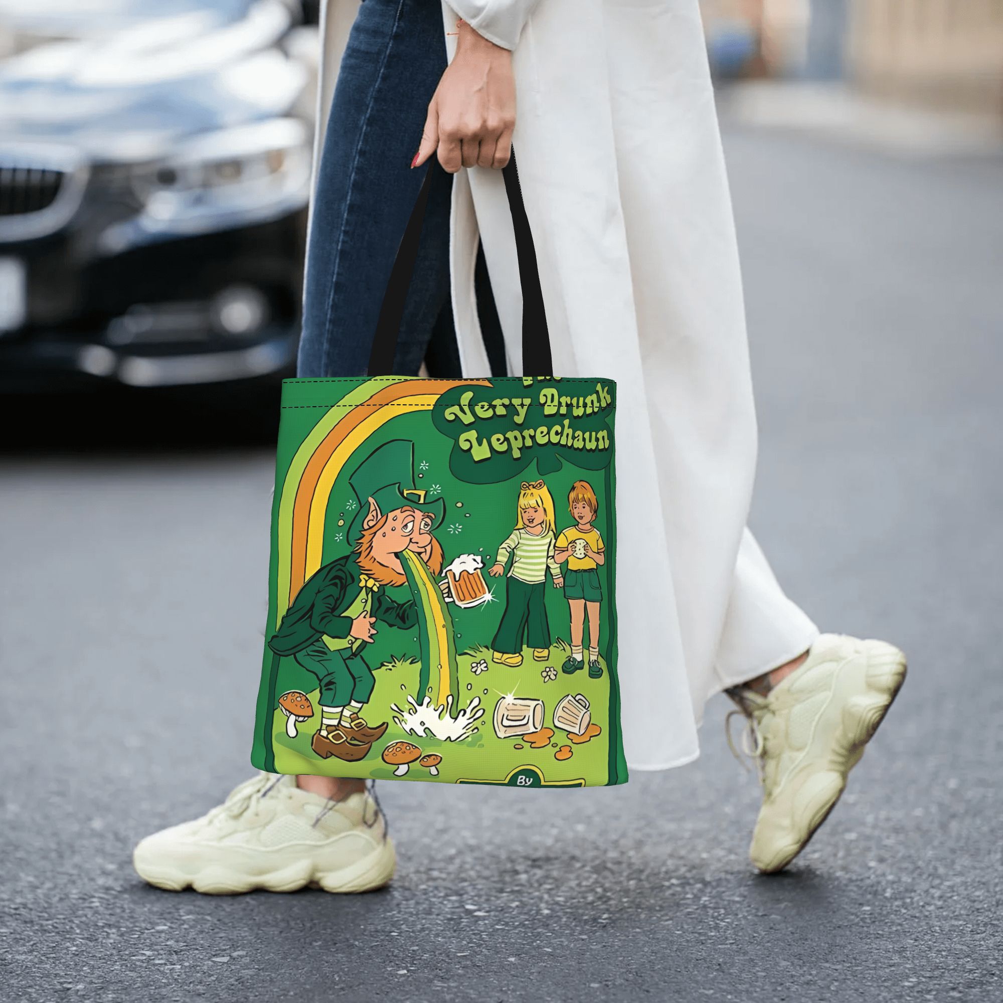 Borsa tote da donna in tela Th - Women'S Bags Very recensione e prezzo