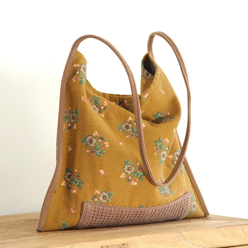 Moda femminile cotone morbido  - Hobo Bag Slouchy recensione e prezzo