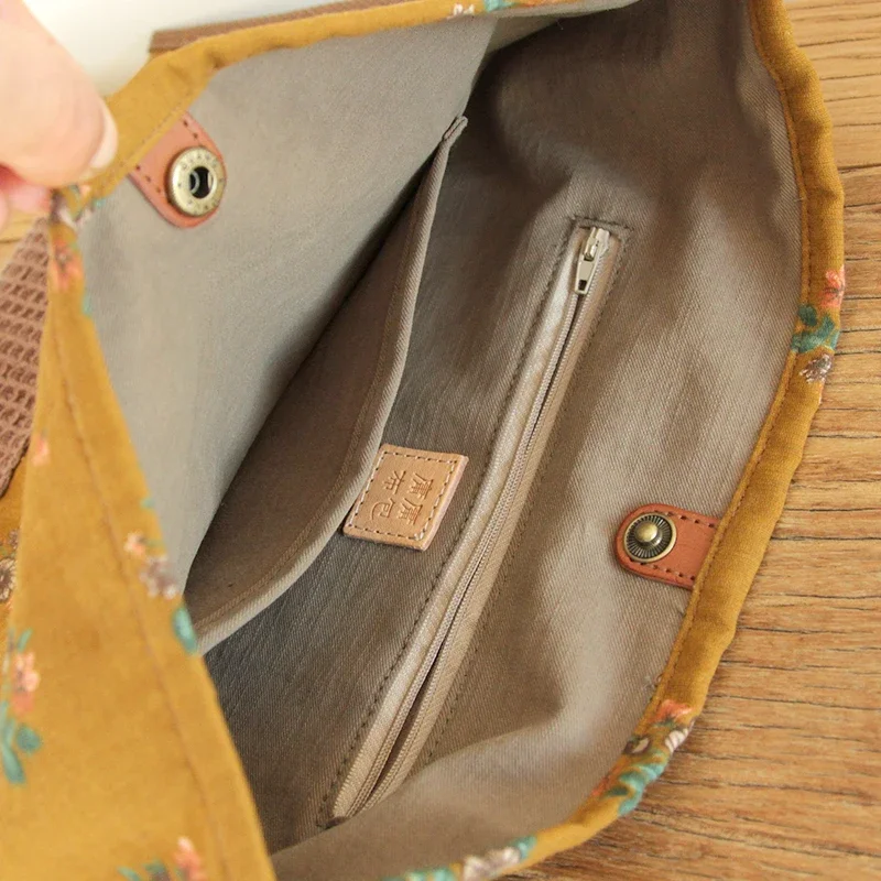 Moda femminile cotone morbido  - Hobo Bag Slouchy recensione e prezzo
