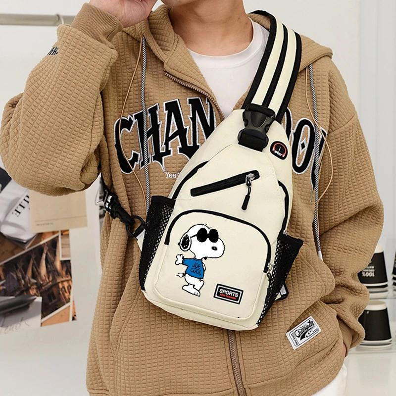 Borsa a Tracolla Snoopy per Uo - Women'S Bags Going Out recensione e prezzo