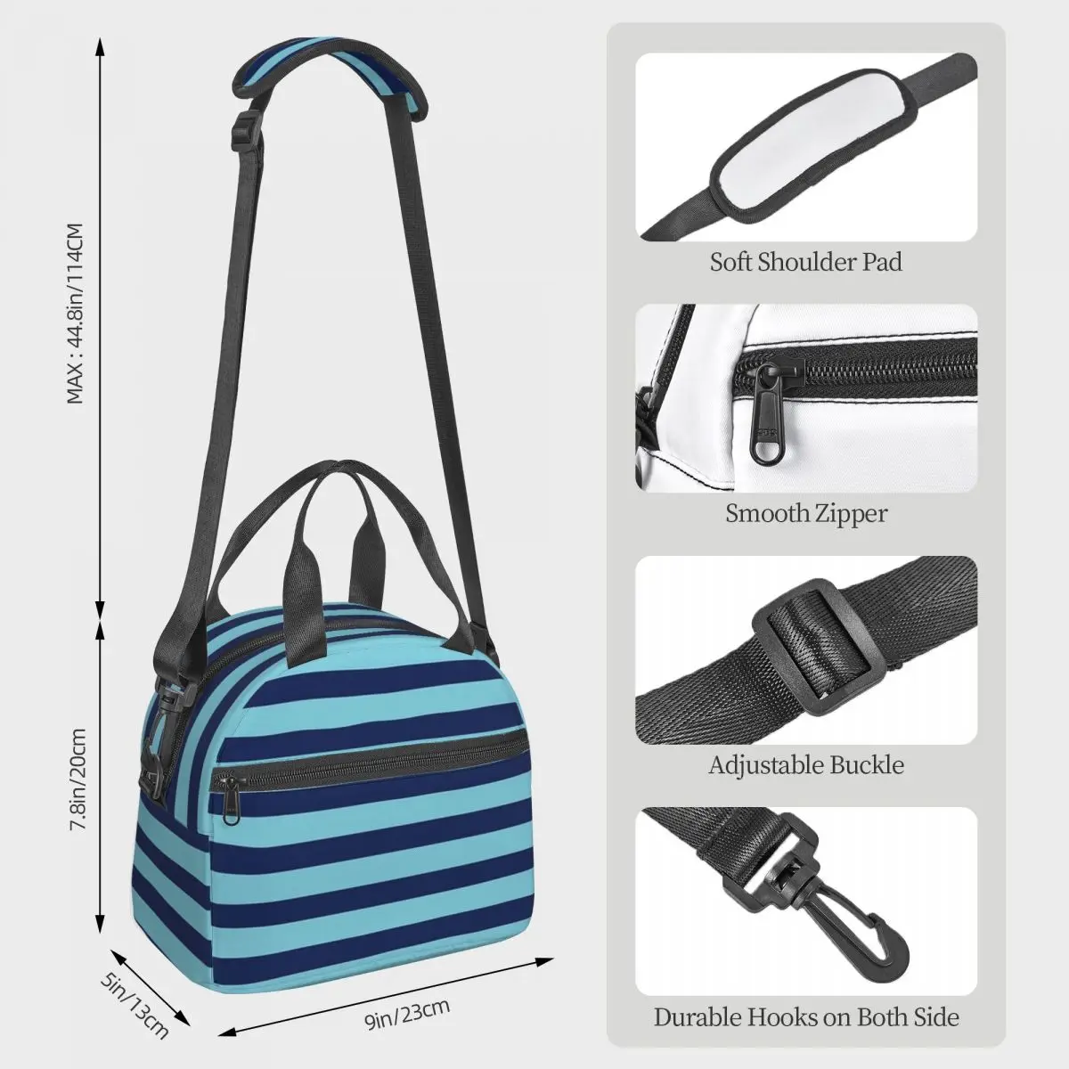 13th Doctor Socks Borsa termic - Women'S Bags Very recensione e prezzo