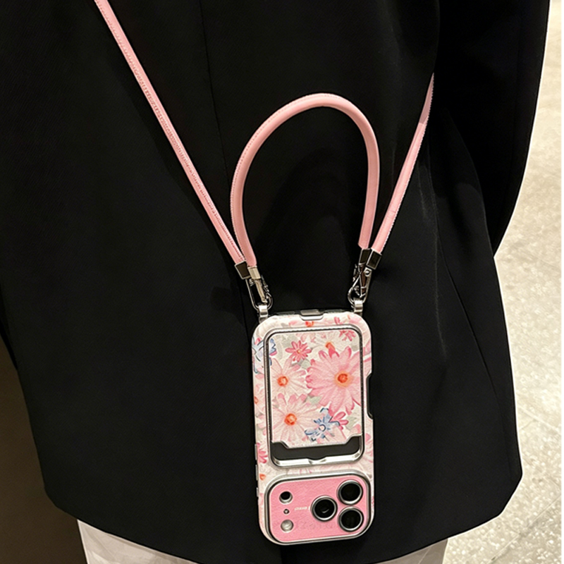 Custodia per telefono con port - Phone Bag Crossbody recensione e prezzo