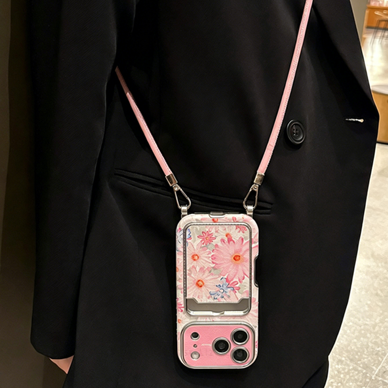 Custodia per telefono con port - Phone Bag Crossbody recensione e prezzo