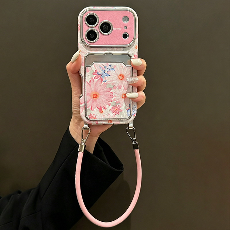Custodia per telefono con port - Phone Bag Crossbody recensione e prezzo