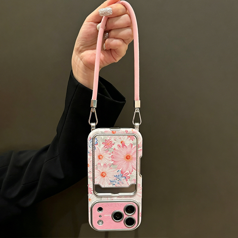 Custodia per telefono con port - Phone Bag Crossbody recensione e prezzo