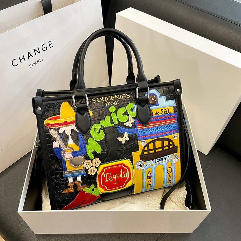 Borse da Donna 2026 di Tendenz - Women Bags For Sale recensione e prezzo