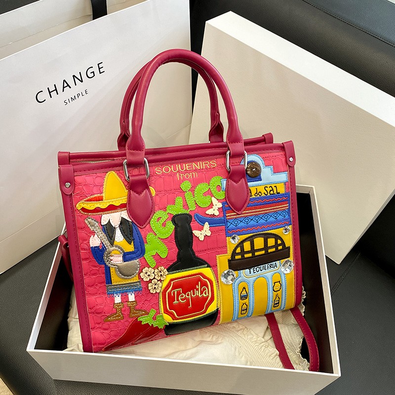 Borse da Donna 2026 di Tendenz - Women Bags For Sale recensione e prezzo