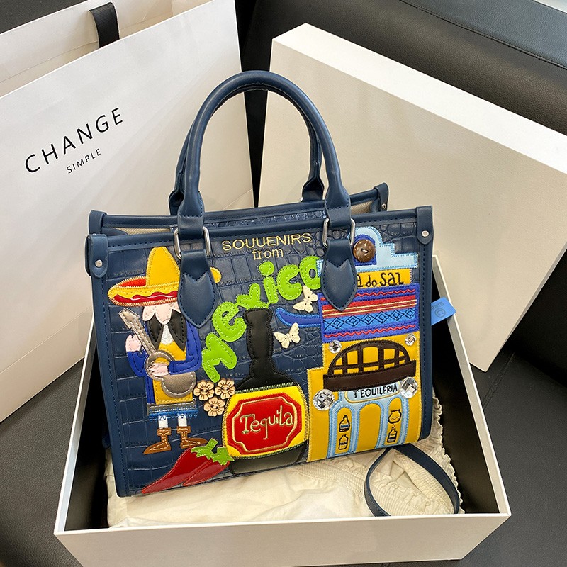 Borse da Donna 2026 di Tendenz - Women Bags For Sale recensione e prezzo