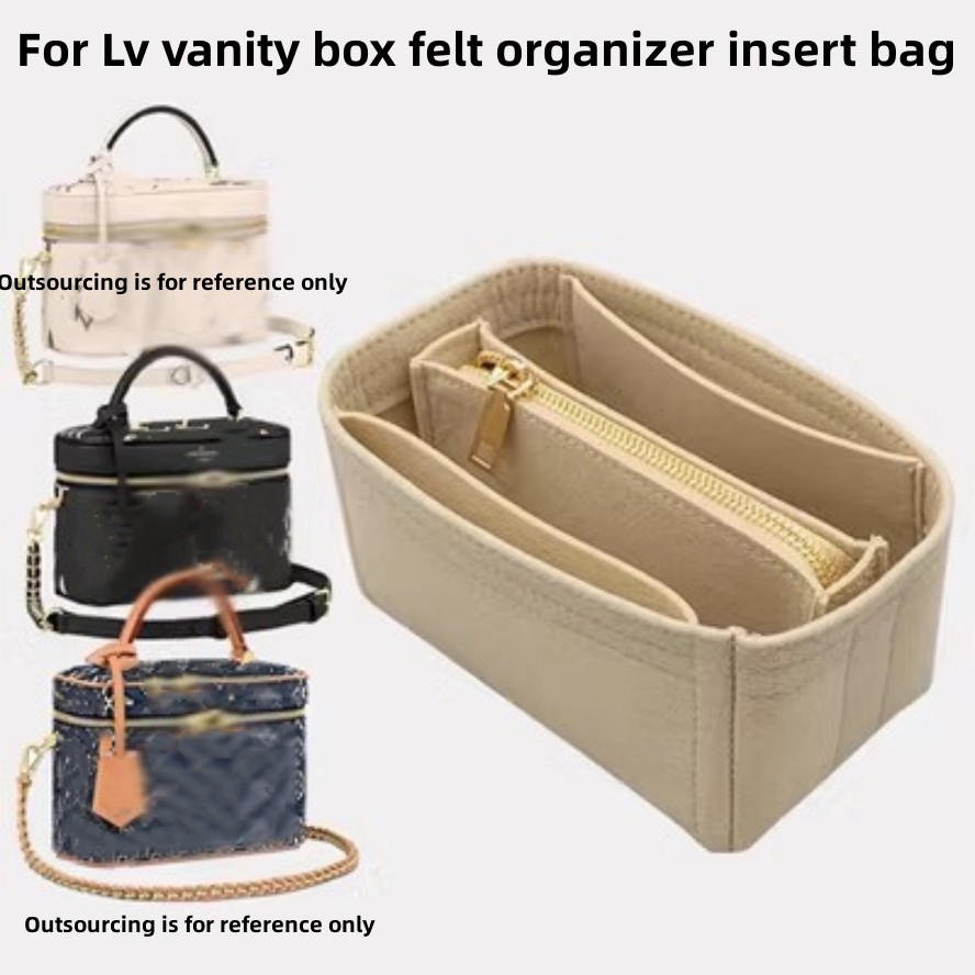 Per VANITY Borsa con inserto i - Women Vanity Bags recensione e prezzo