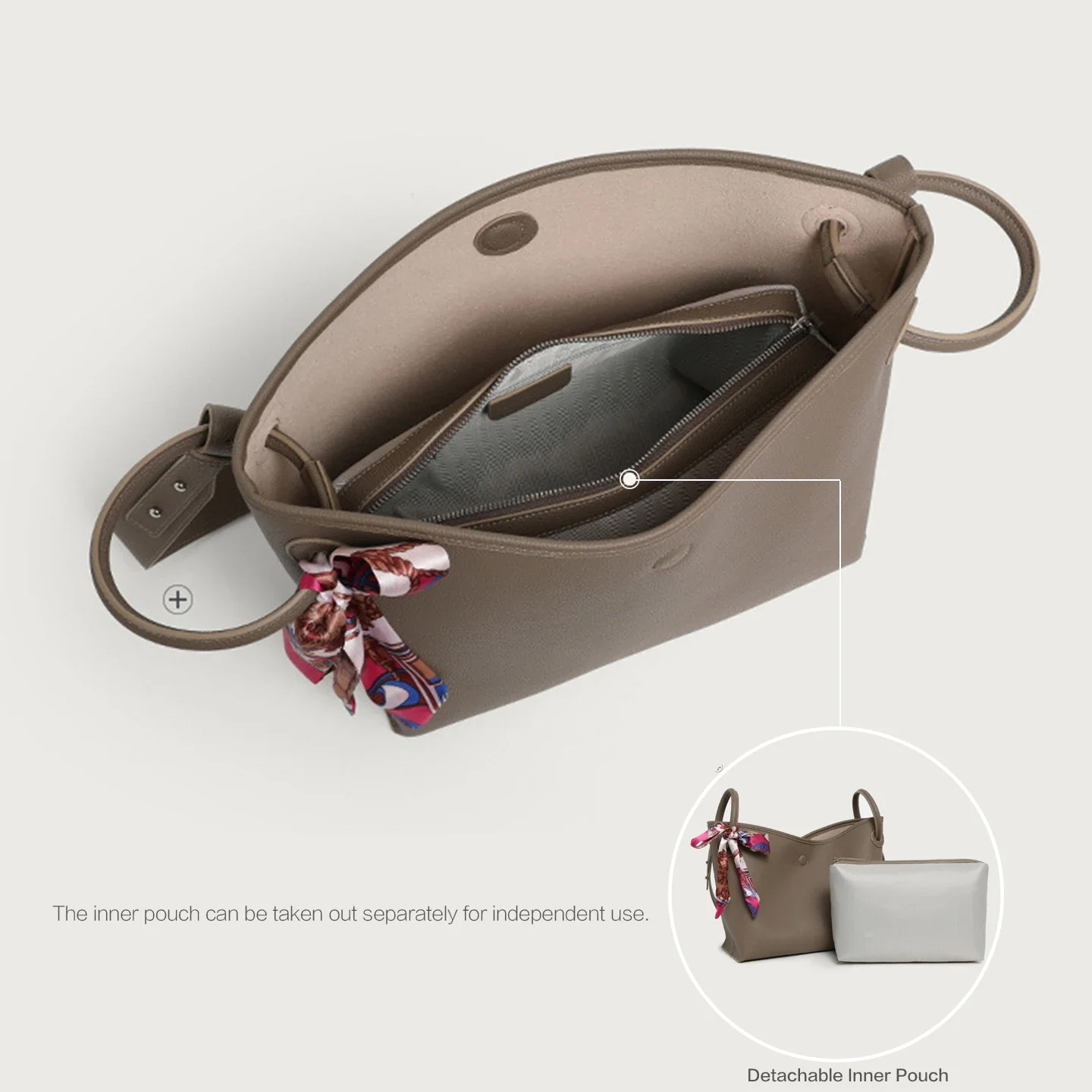 Borsa a Mano di Lusso Leggera  - Women'S Crossbody Bags recensione e prezzo