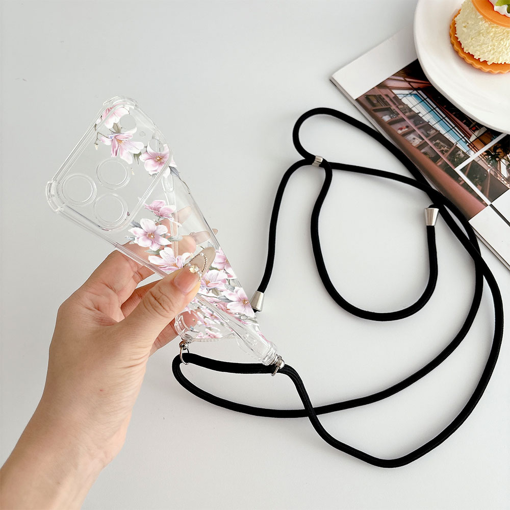 Per iPhone 13 12 17 16 15 14 1 - Phone Bag Crossbody recensione e prezzo