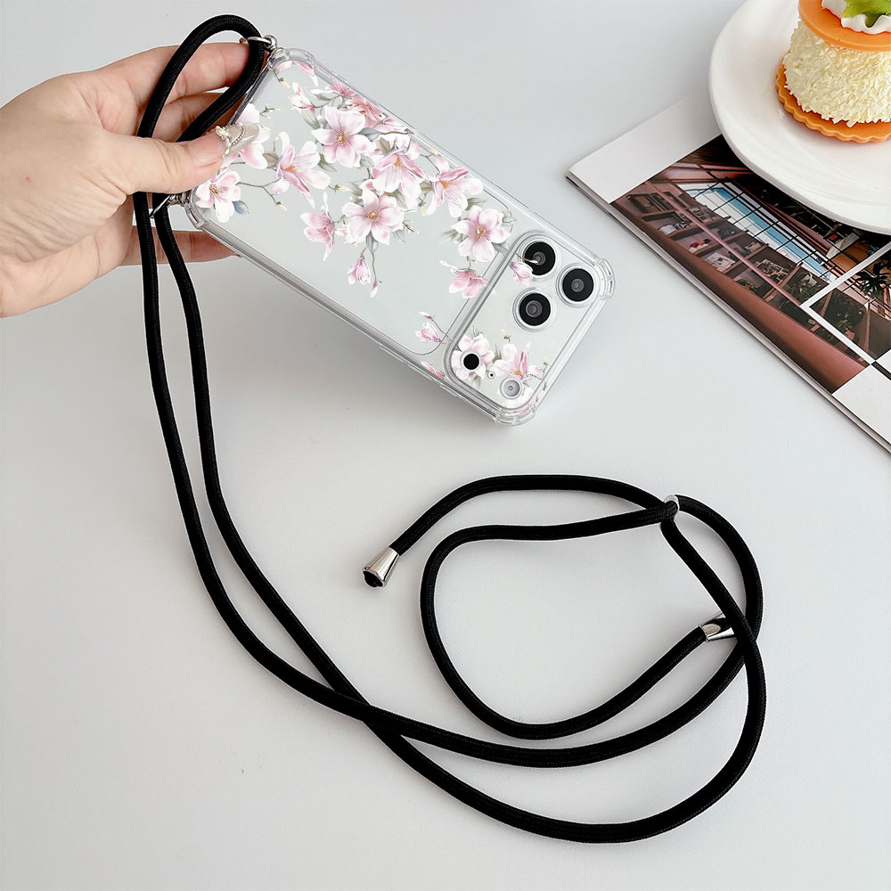 Per iPhone 13 12 17 16 15 14 1 - Phone Bag Crossbody recensione e prezzo