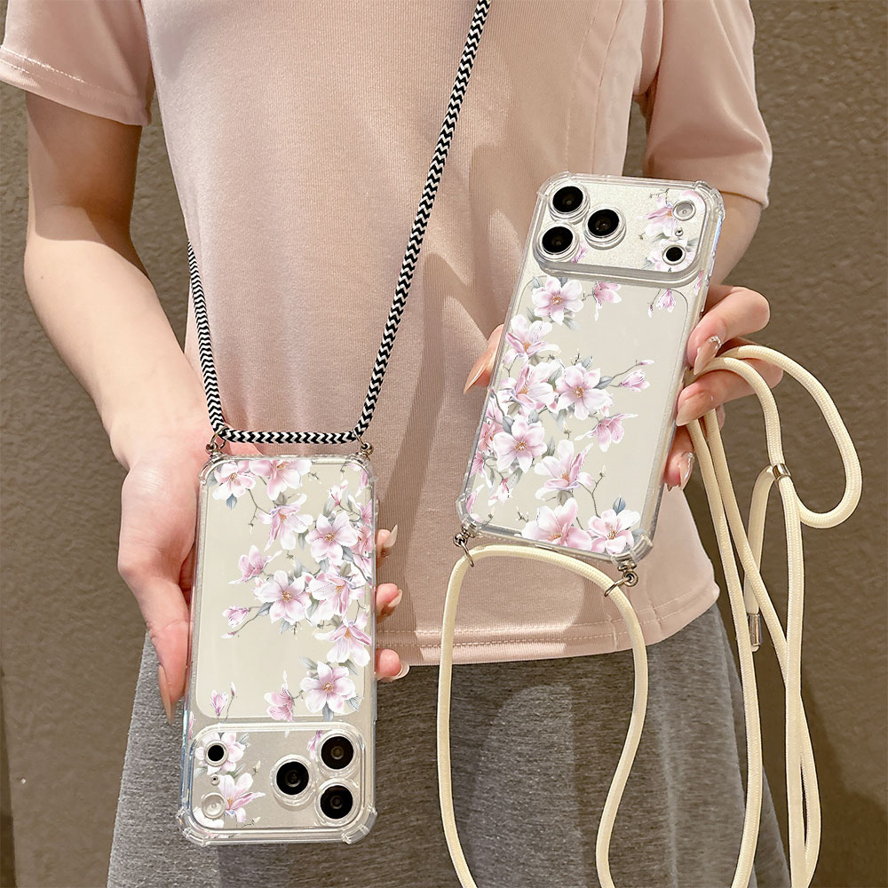 Per iPhone 13 12 17 16 15 14 1 - Phone Bag Crossbody recensione e prezzo