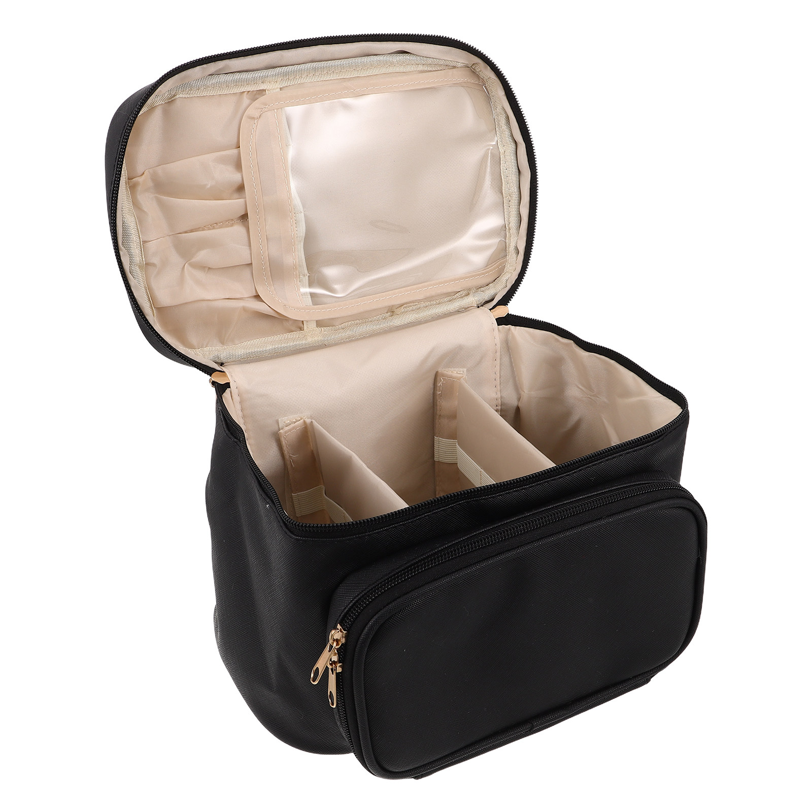 Borsa per il Trucco Impermeabi - Women Vanity Bags recensione e prezzo