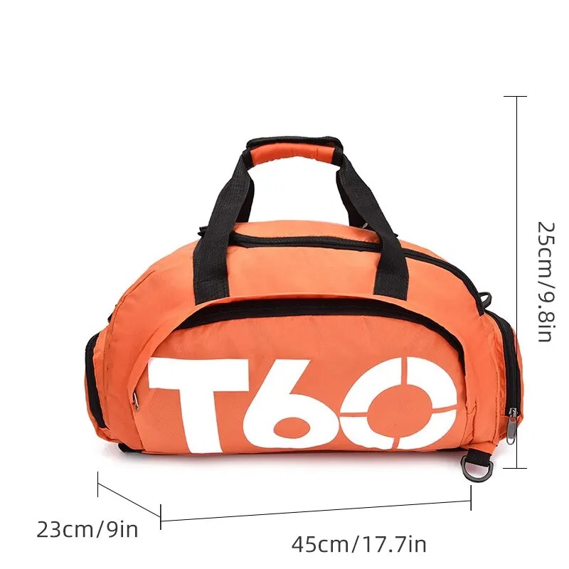 Borsa da palestra Borsa da fit - Women'S Bags Going Out recensione e prezzo