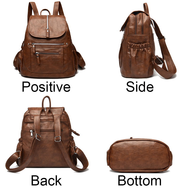 Borsa a tracolla antifurto all - Women Bags For Sale recensione e prezzo