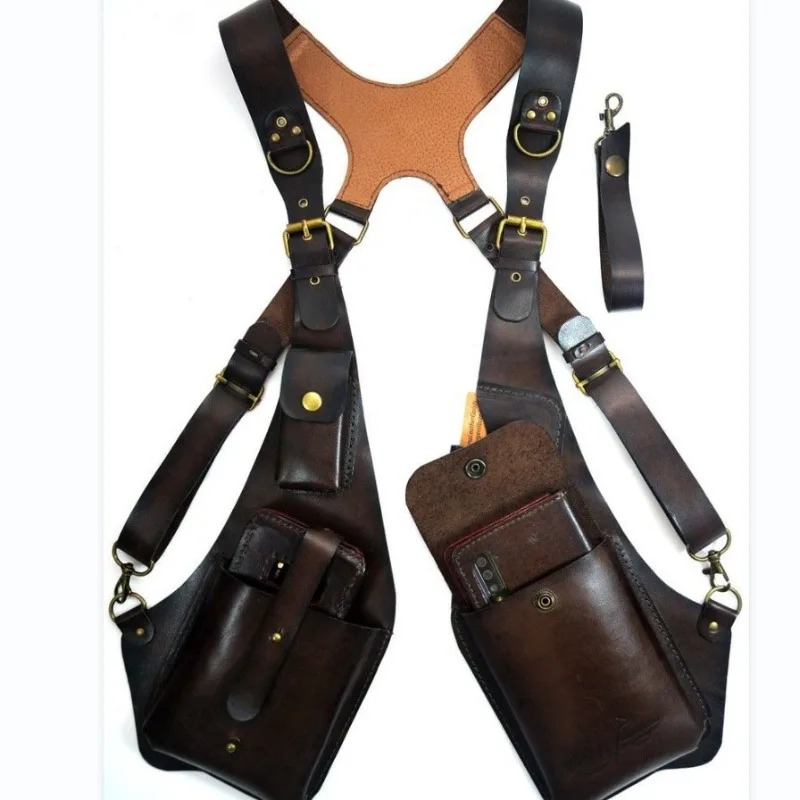Borsa a Tracolla in Pelle Stil - Women'S Crossbody Bags recensione e prezzo