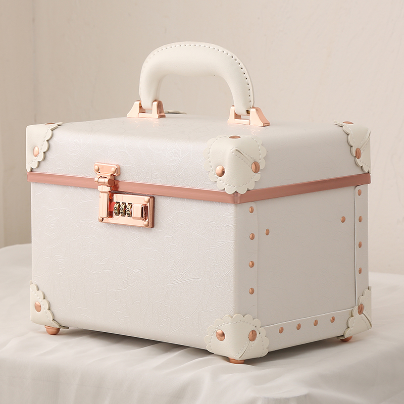 Truccatore da donna Beauty Van - Women Vanity Bags recensione e prezzo