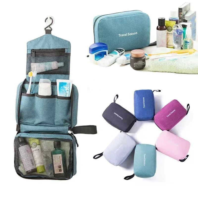Uomo Donna Toilette Make Up Bo - Women Vanity Bags recensione e prezzo