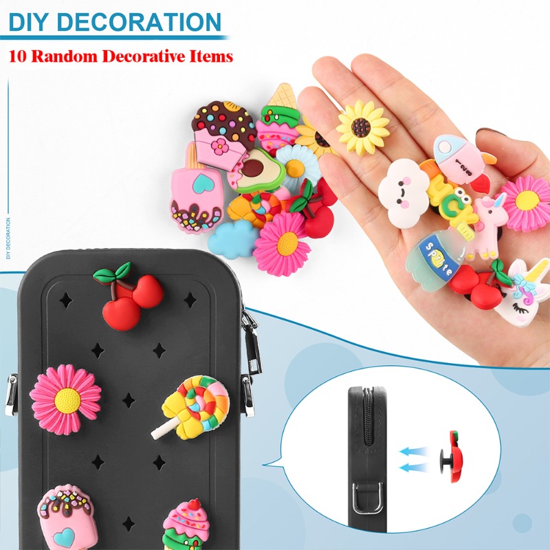 Borsa a Tracolla Multifunzione - Phone Bag Crossbody recensione e prezzo