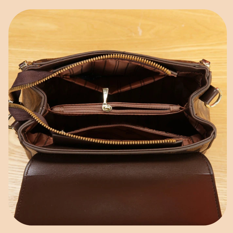 Set di 3 borse da donna, borsa - Women'S Crossbody Bags recensione e prezzo