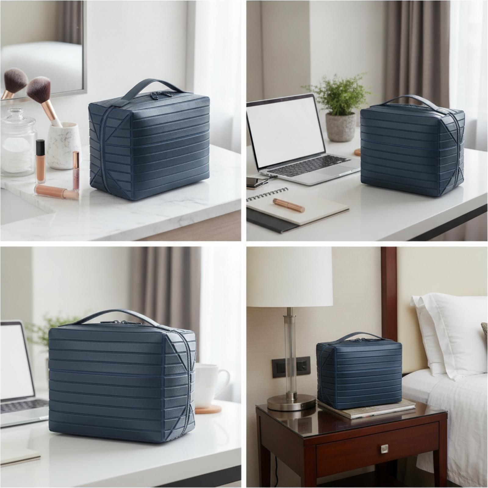 Borsa per Cosmetici da Donna d - Women Vanity Bags recensione e prezzo