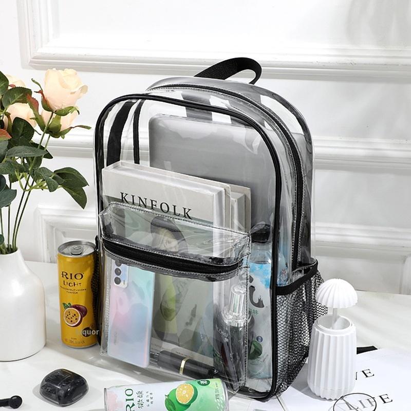 Zaino da viaggio trasparente,  - Women'S Bags Going Out recensione e prezzo