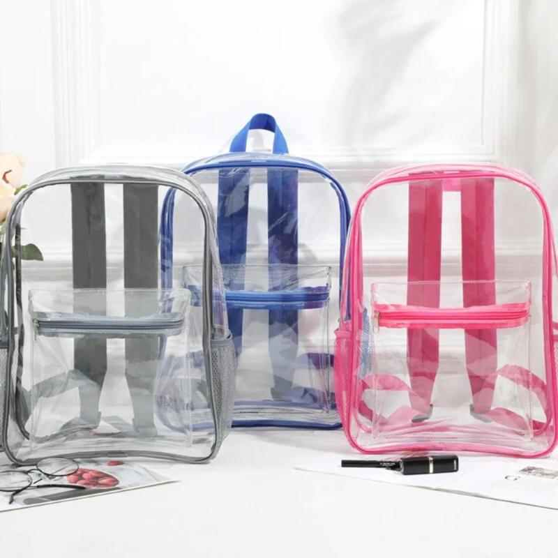 Zaino da viaggio trasparente,  - Women'S Bags Going Out recensione e prezzo