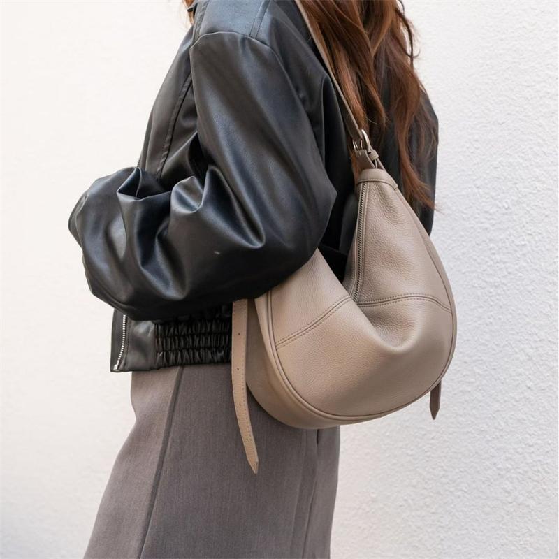 BURMINSA Borsa a Tracolla a Me - Hobo Bag Slouchy recensione e prezzo