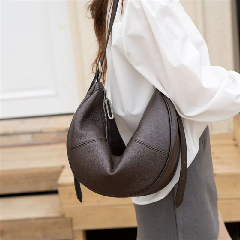 BURMINSA Borsa a Tracolla a Me - Hobo Bag Slouchy recensione e prezzo