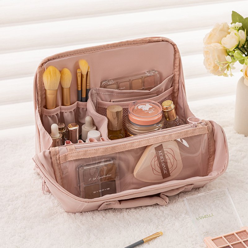 Borsa per il Trucco Portatile  - Women'S Bags Going Out recensione e prezzo