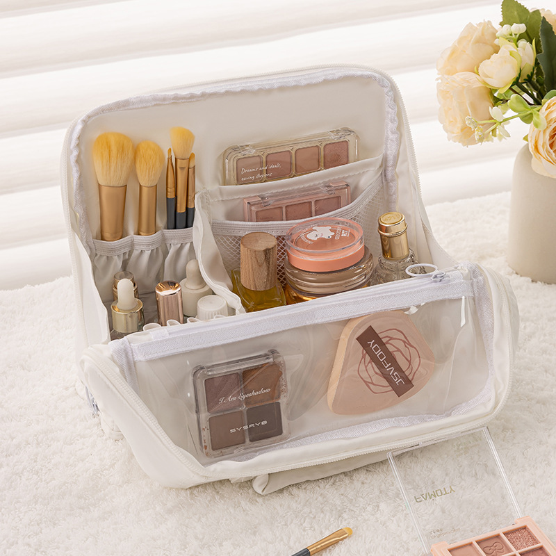 Borsa per il Trucco Portatile  - Women'S Bags Going Out recensione e prezzo