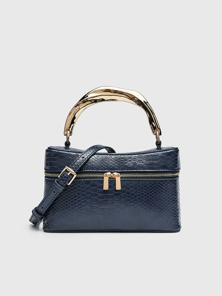 Borsa a Tracolla in Pelle PU c - Women Vanity Bags recensione e prezzo