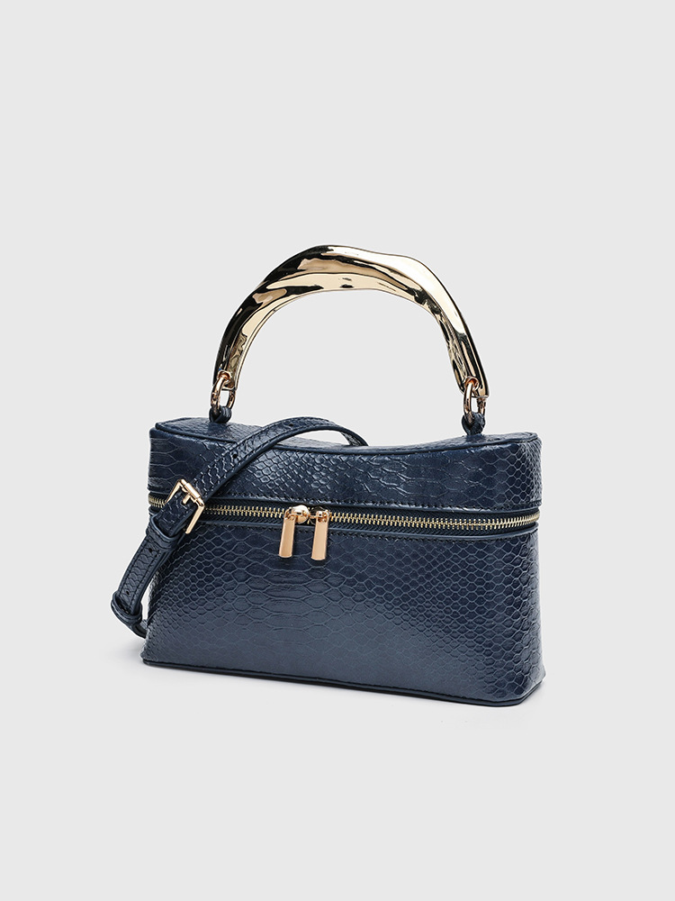 Borsa a Tracolla in Pelle PU c - Women Vanity Bags recensione e prezzo