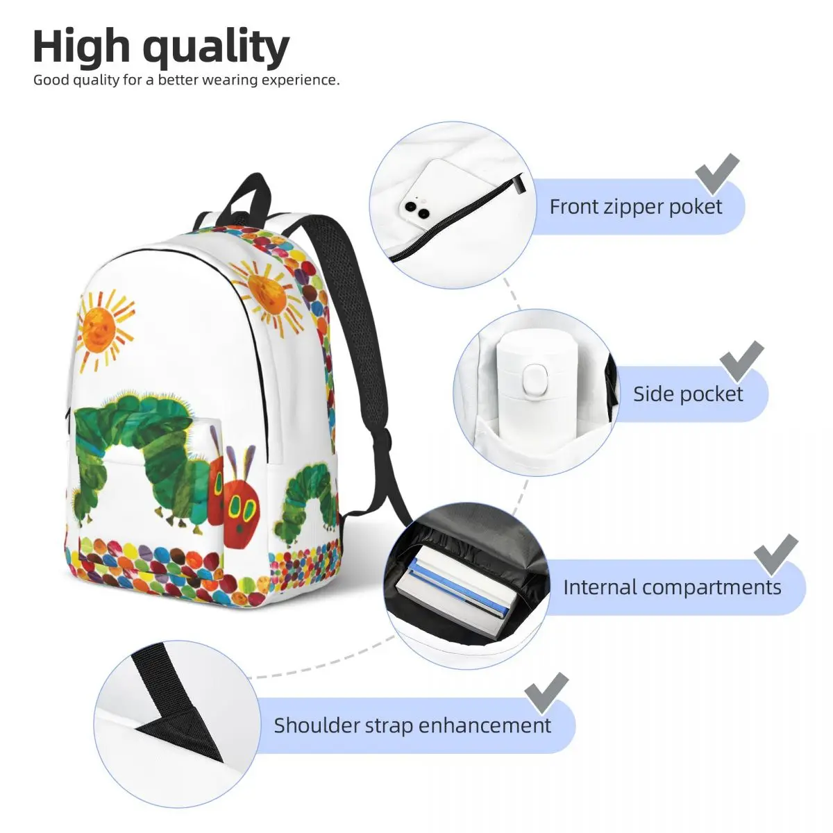 Zaino Personalizzato The Very  - Women'S Bags Very recensione e prezzo