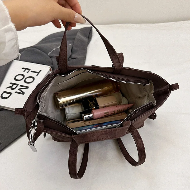 Borsa a tracolla Hasp in PU so - Women Bags For Sale recensione e prezzo