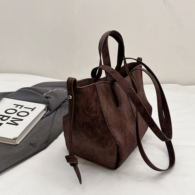 Borsa a tracolla Hasp in PU so - Women Bags For Sale recensione e prezzo