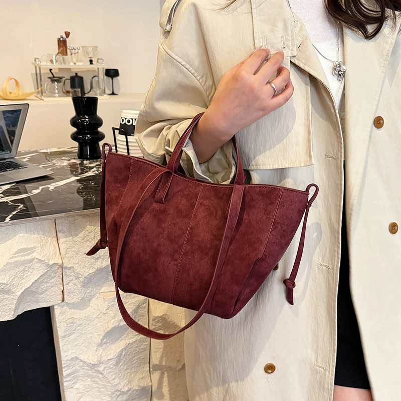 Borsa a tracolla Hasp in PU so - Women Bags For Sale recensione e prezzo
