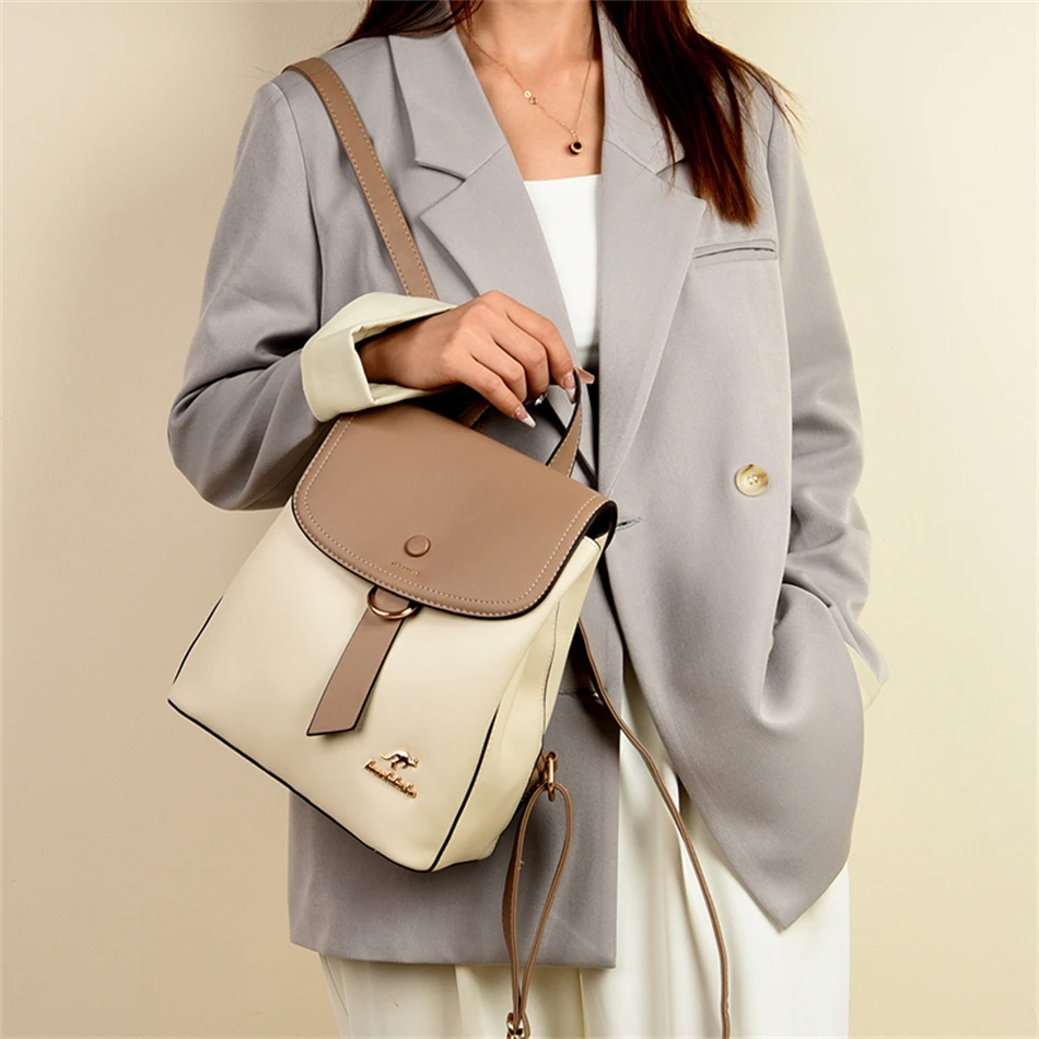 2024 Zaino da esterno con text - Women'S Bags Going Out recensione e prezzo