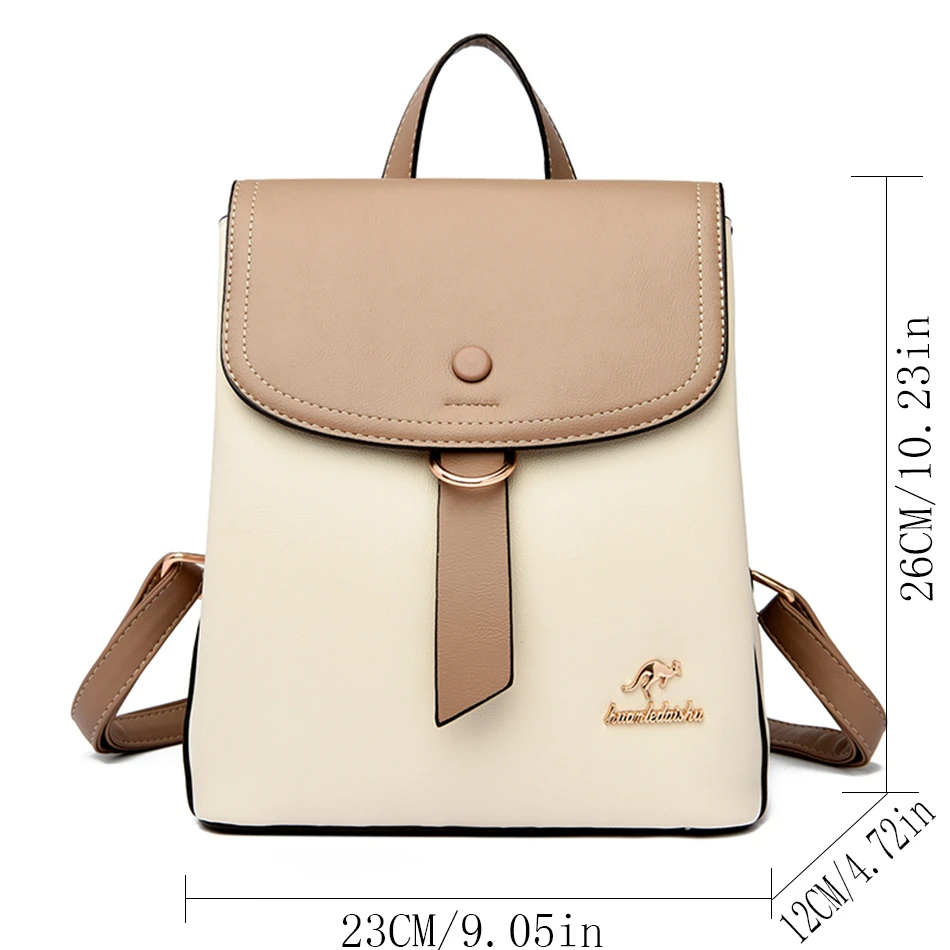 2024 Zaino da esterno con text - Women'S Bags Going Out recensione e prezzo