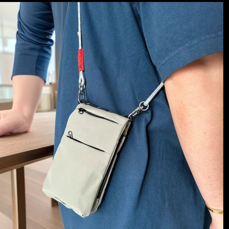 Borsa a Tracolla Slim Fit per  - Phone Bag Crossbody recensione e prezzo