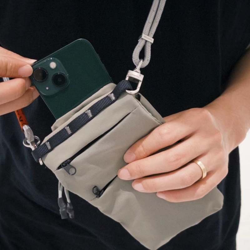 Borsa a Tracolla Slim Fit per  - Phone Bag Crossbody recensione e prezzo